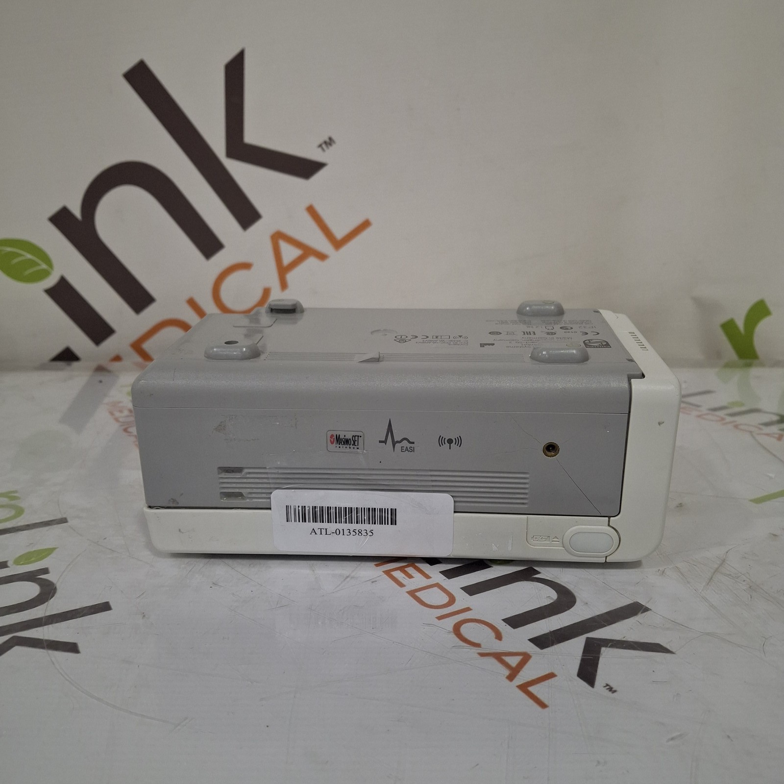 Philips IntelliVue X2 Module - Masimo Rainbow SpO2