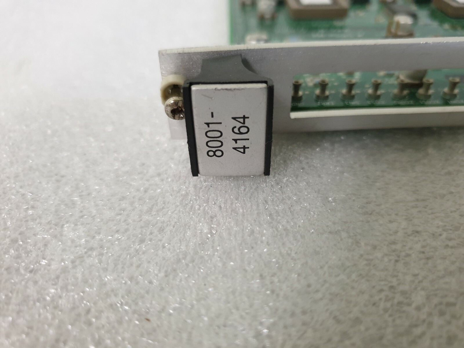 K&S Kulicke & Soffa 8001-4164 Board