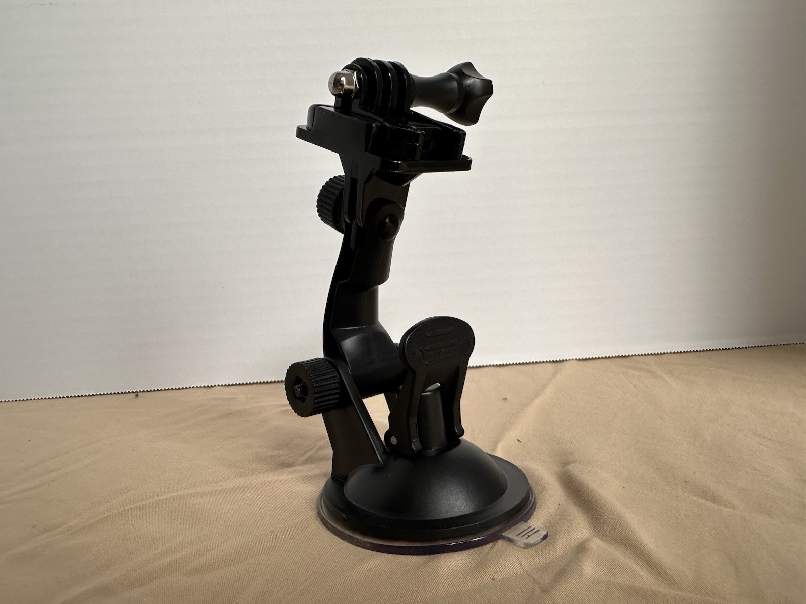 GoPro HERO Accessory Bundle with Mounts, Tripods, Carrying Case, Waterproof