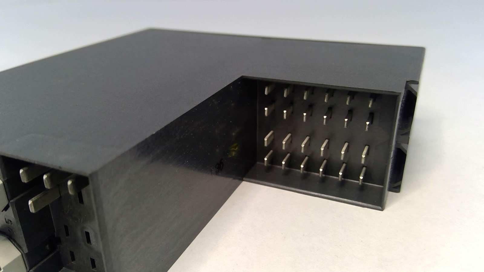 Siemens 3RK1903-1BE00 Power Module