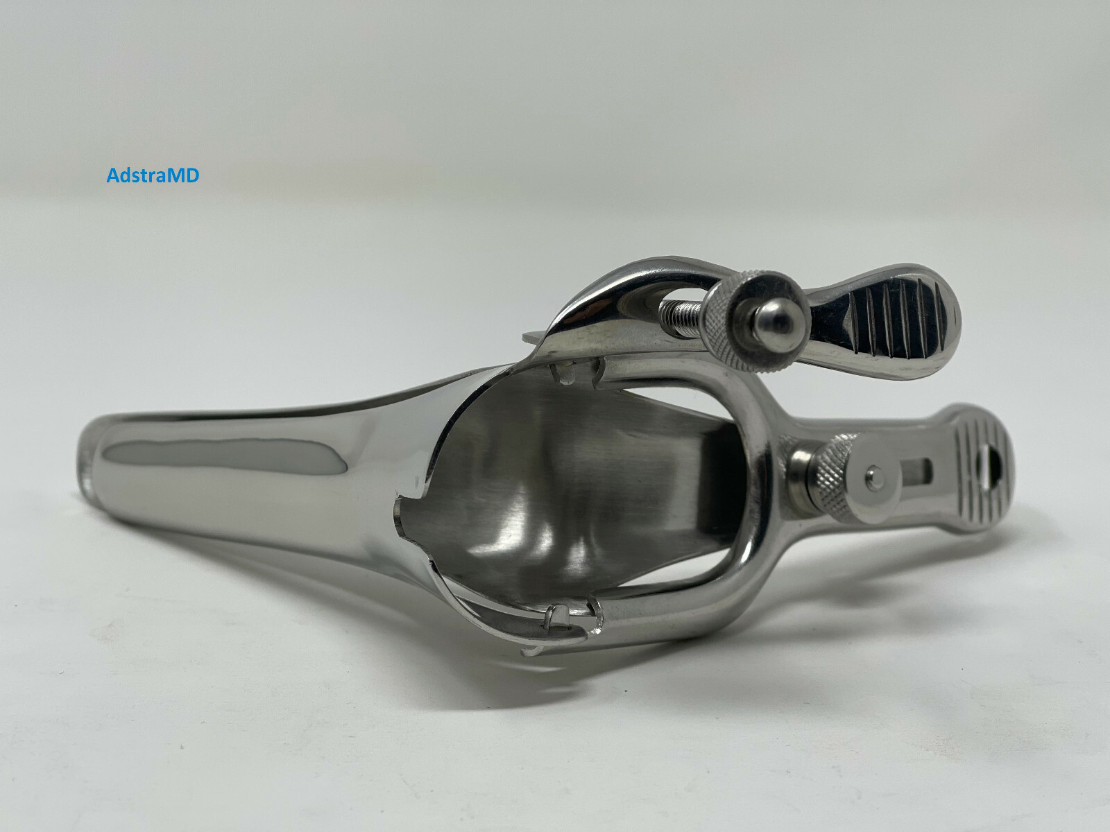 Pederson Vaginal Speculum Extra-Narrow