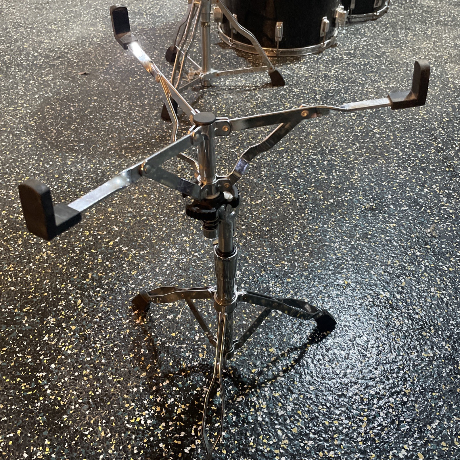 SP Sound Percussion Snare Drum Stand