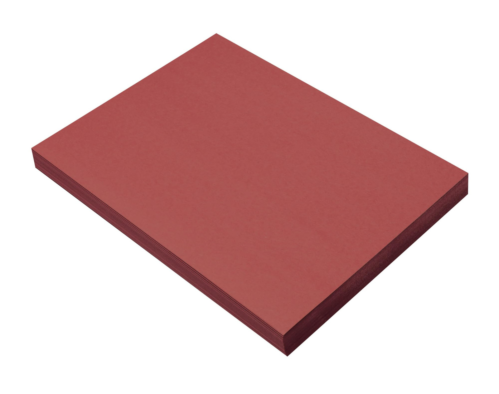 Prang Medium Weight Construction Paper 100 Count Red Ideal for Arts and Crafts