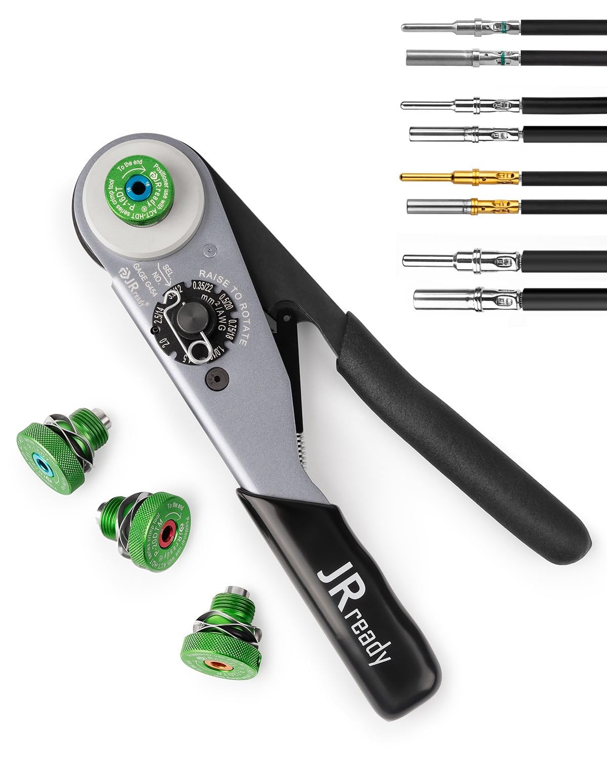 Deutsch Crimp Tool Crimping Tool,
