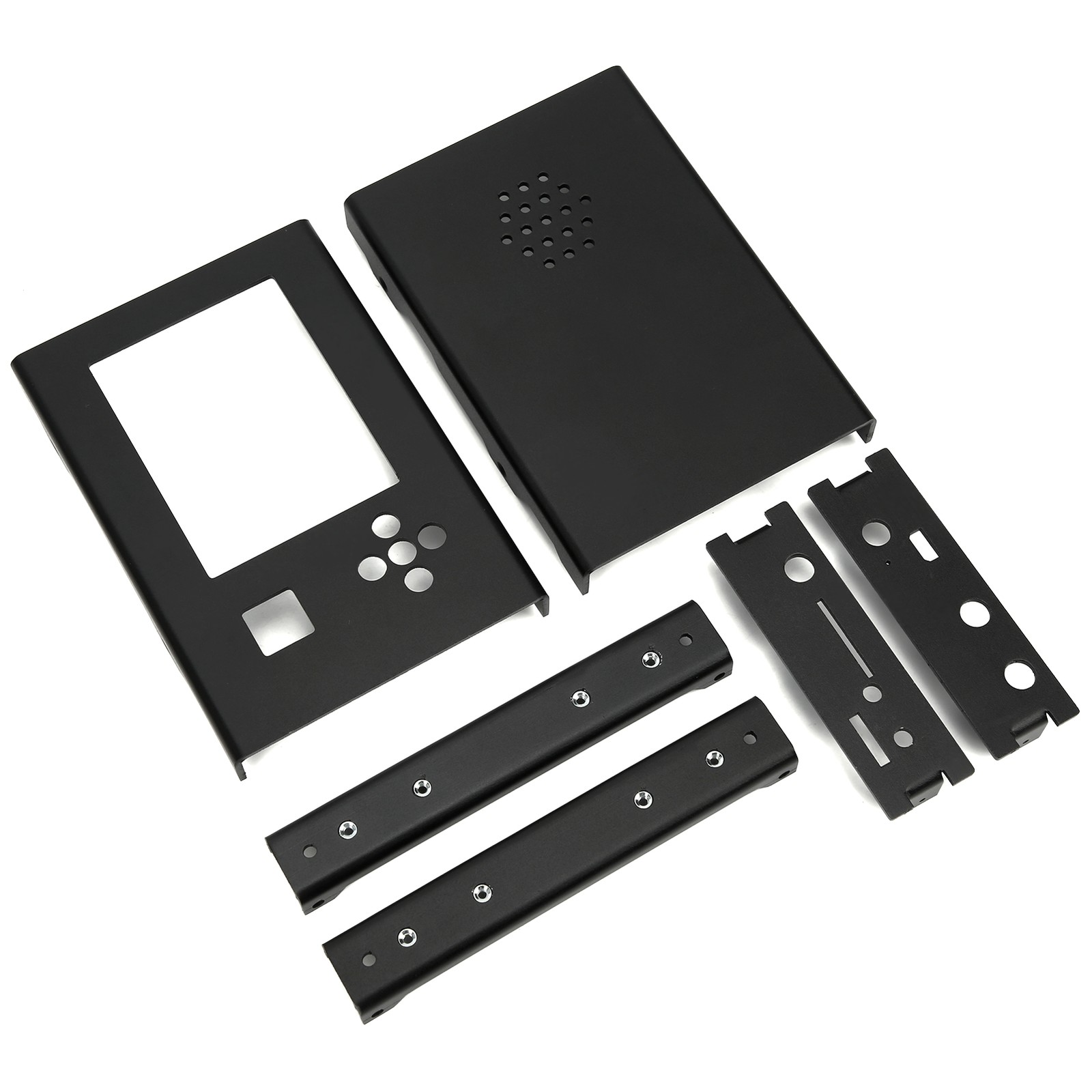 Case Enclosure Shell Project Box Protective Housing For PortaPack H2 New