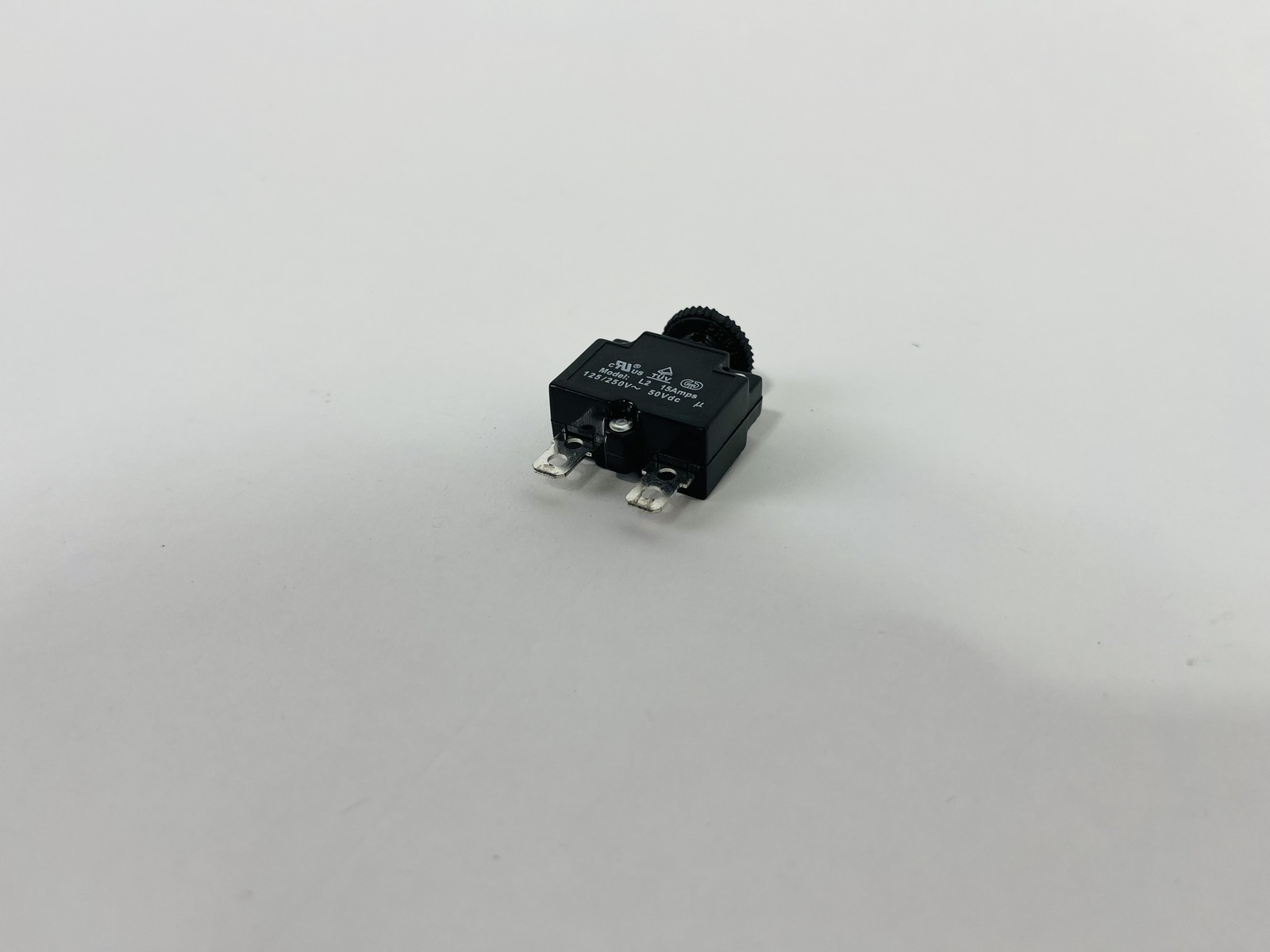 Vision Fitness TF92006 Treadmill Power Circuit Breaker (PP165)