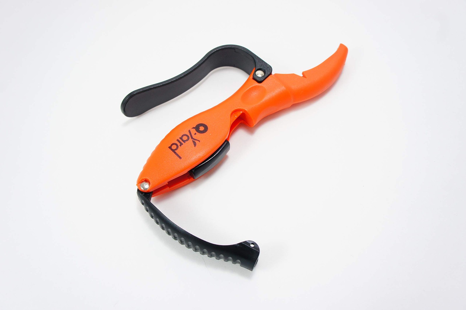 Handheld Multi-Sharpener for Pruning Shears, Garden Hand Pruners, Gardening S...