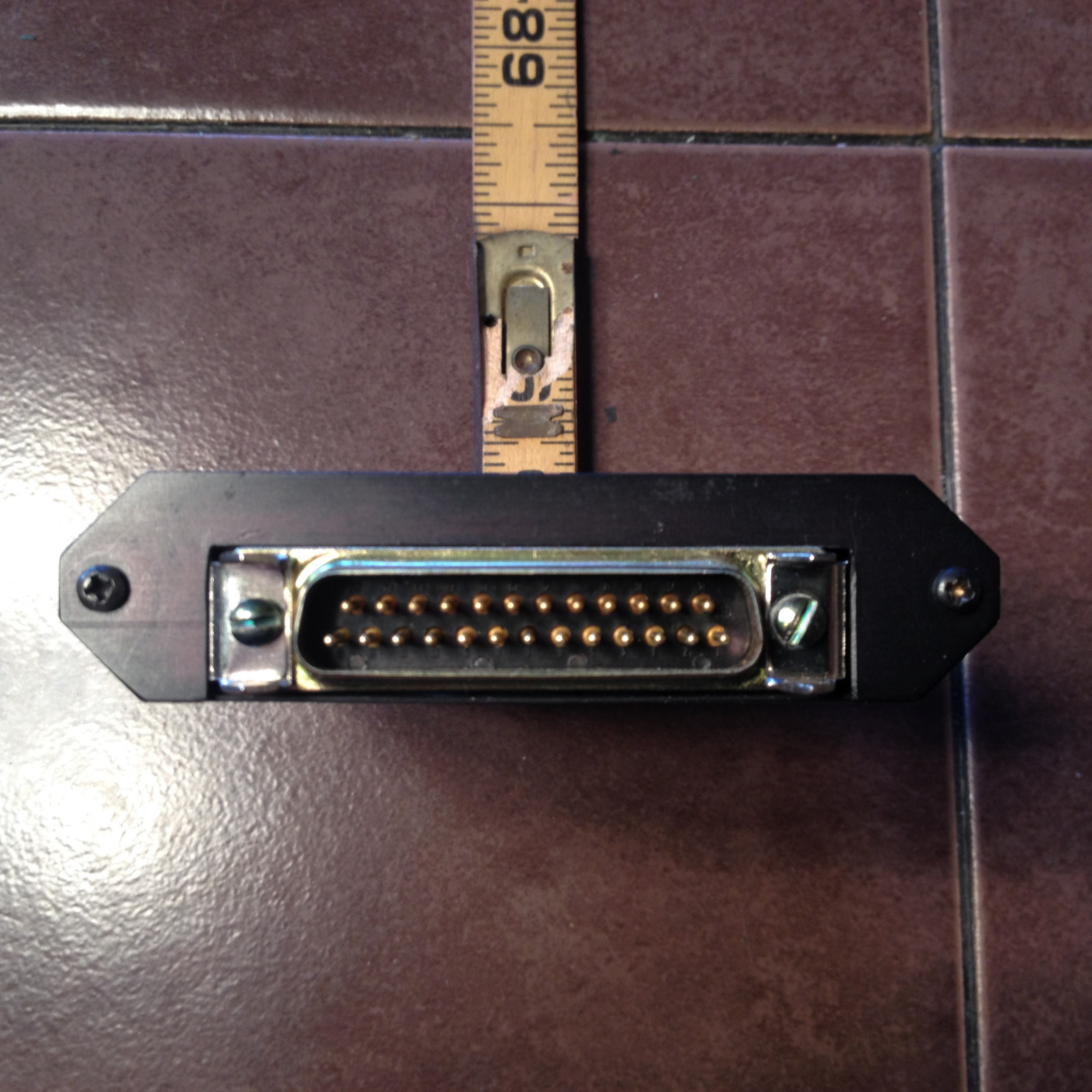 MidContinent MD41-1328 GPS Annunciator, 28vdc