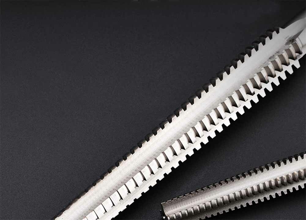 1pc ACME 3/4-8 right-hand trapezoidal double two starts thread tap