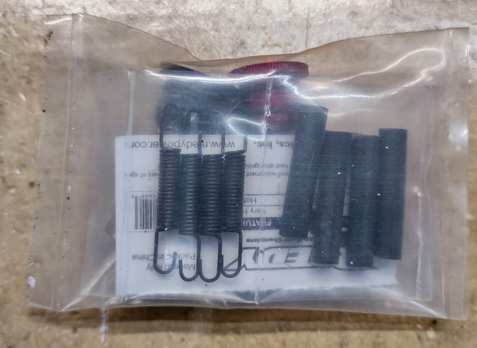 Reedy Pro RT3 Turbo Glow Plug Combo