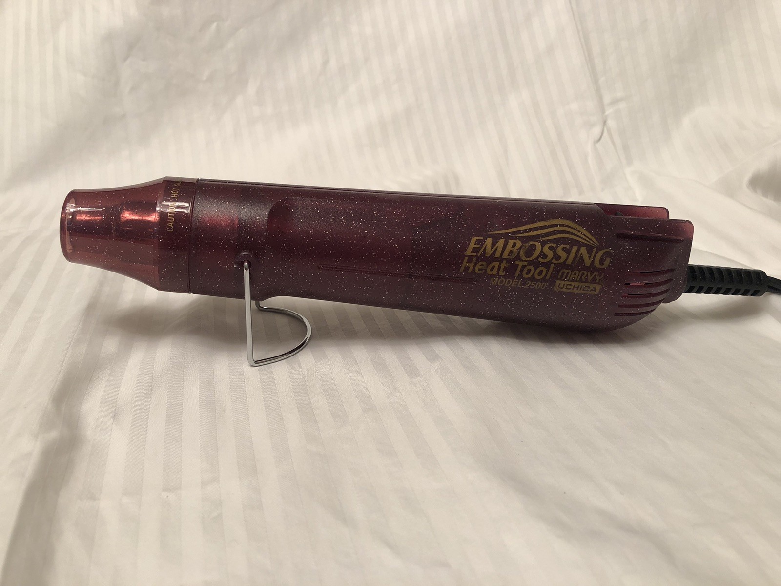 Embossing Heat Tool