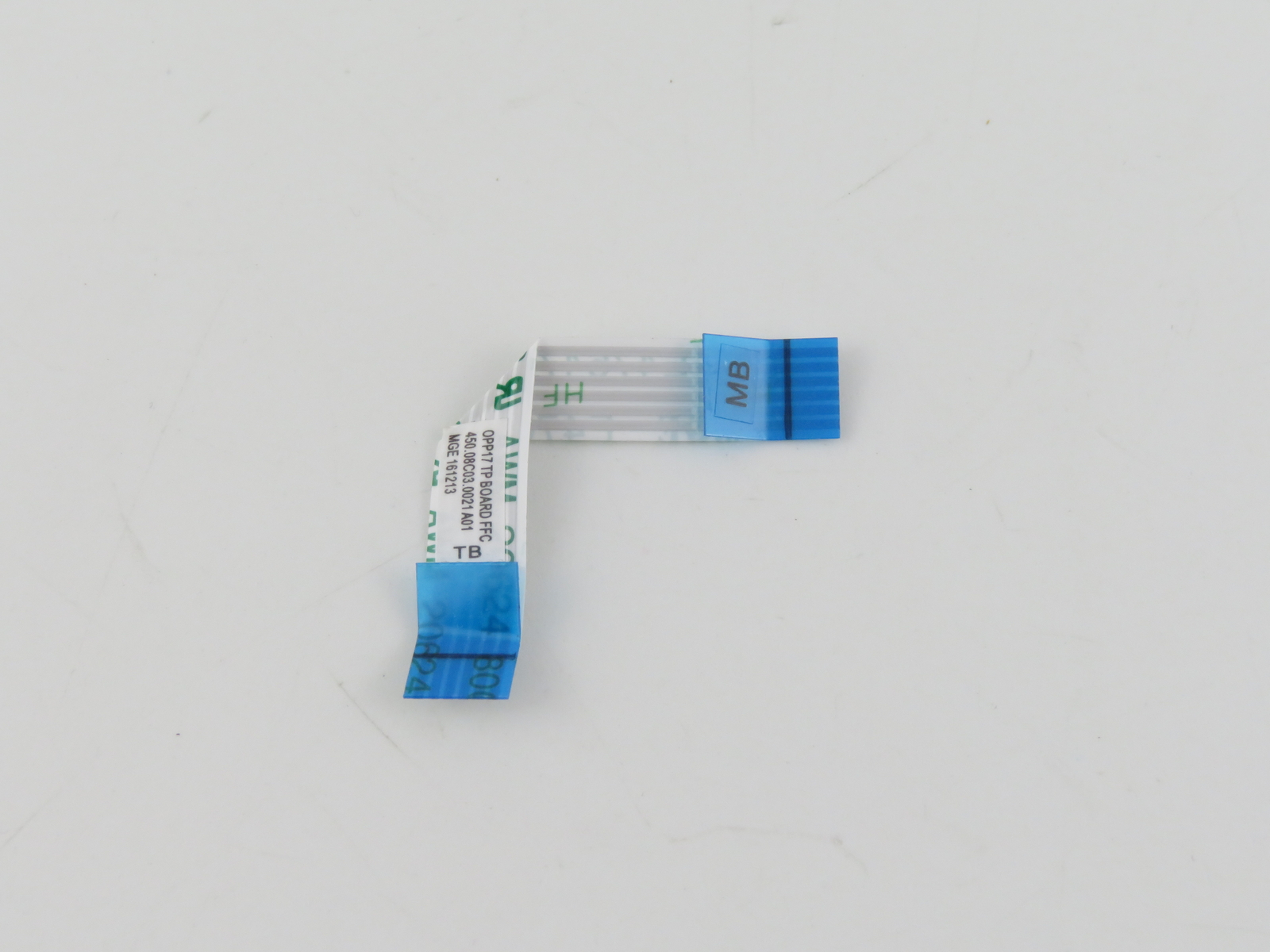 856606-001 CABLE - TOUCH CLICK BOARD