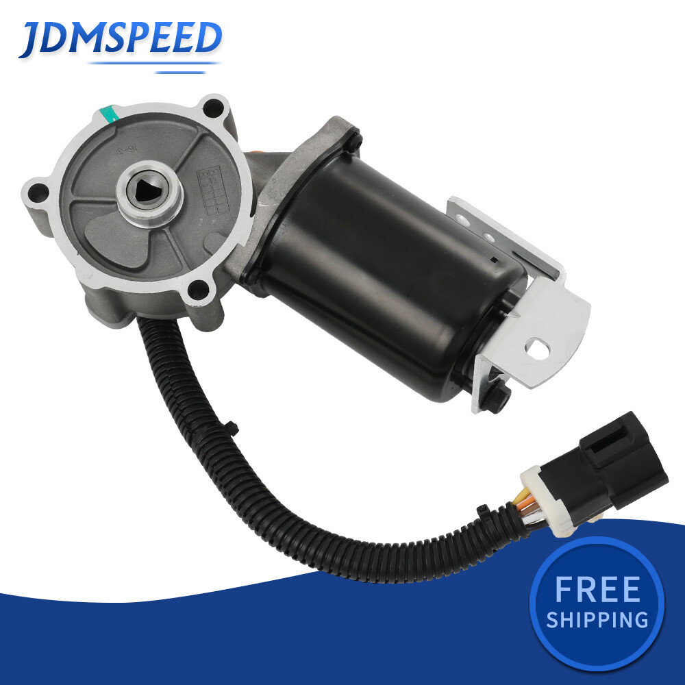 Transfer Case Shift Motor For Ford Ranger Mazda B2300 B2500 B4000 B3000 600-807