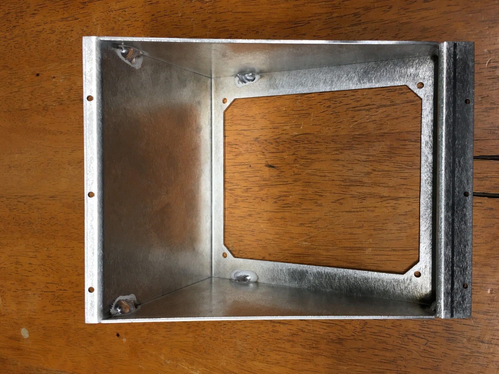 JPI EDM930 30 degree angle bracket (bracket only)