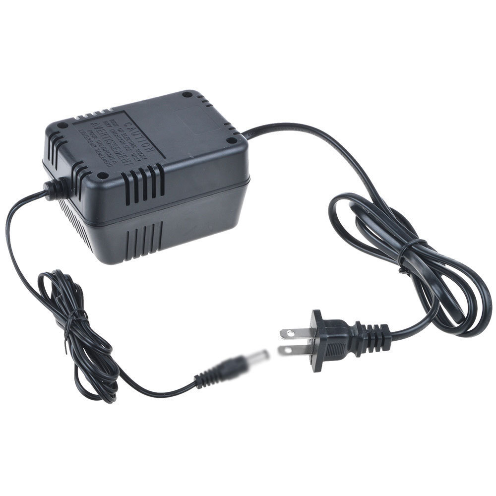 110-120V AC to 18 Volt AC Output Adapter Power Supply ForClass 2 Transformer