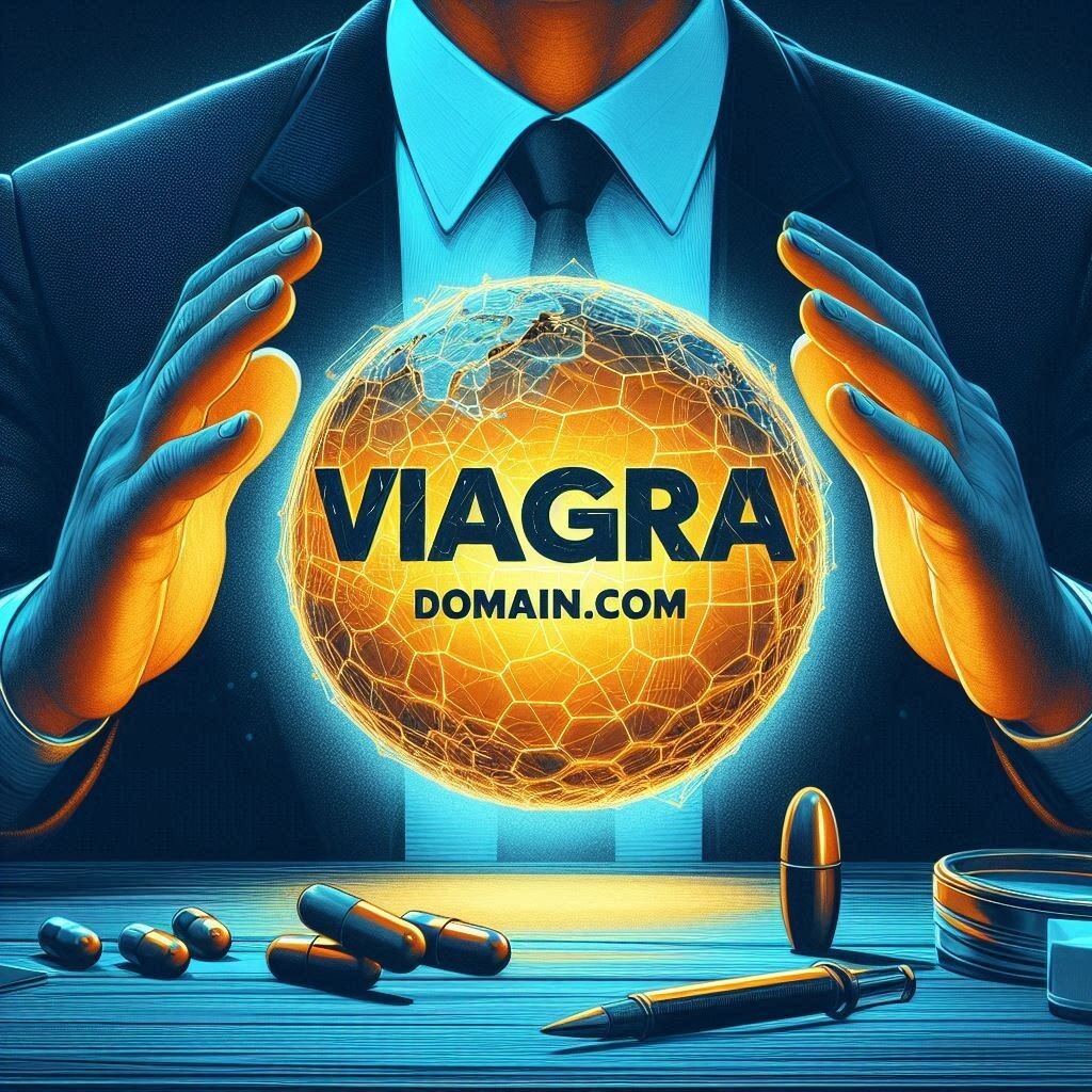 Premium  Domain Name , ViagraDomain.com