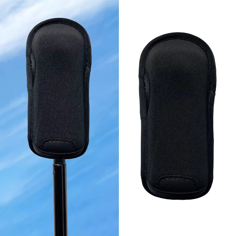 For Insta360 X4 Camera Portable Storage Bag Protective Case Cover + Charing Hole