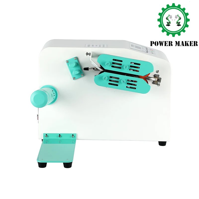 Void Filling Inflatable Air Cushion Machine for Packaging Material