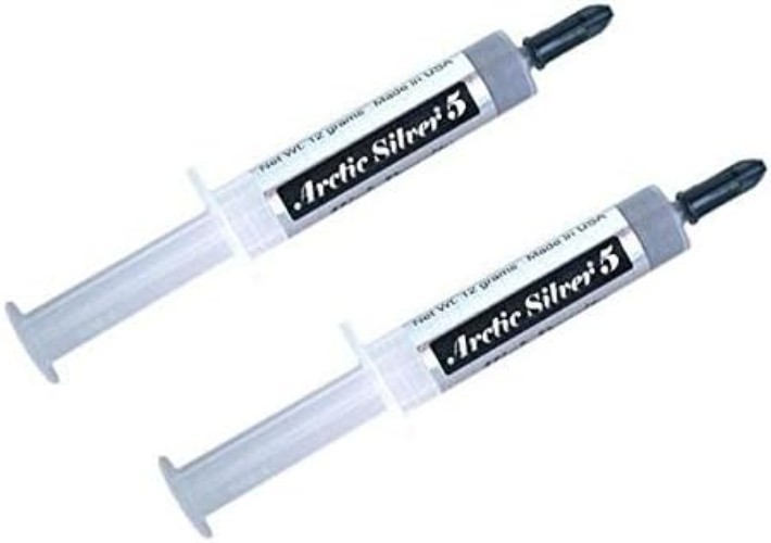 High-Performance Thermal Paste Duo-