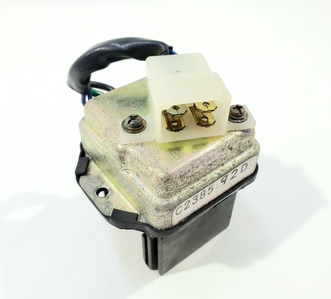 1979 Nissan 280ZX OEM Blower Motor Resistor