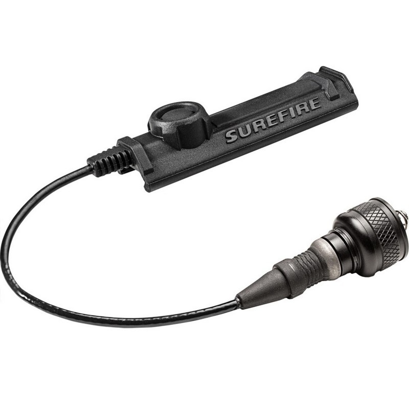 SureFire UE-SR07 Remote Dual Switch for Weaponlights