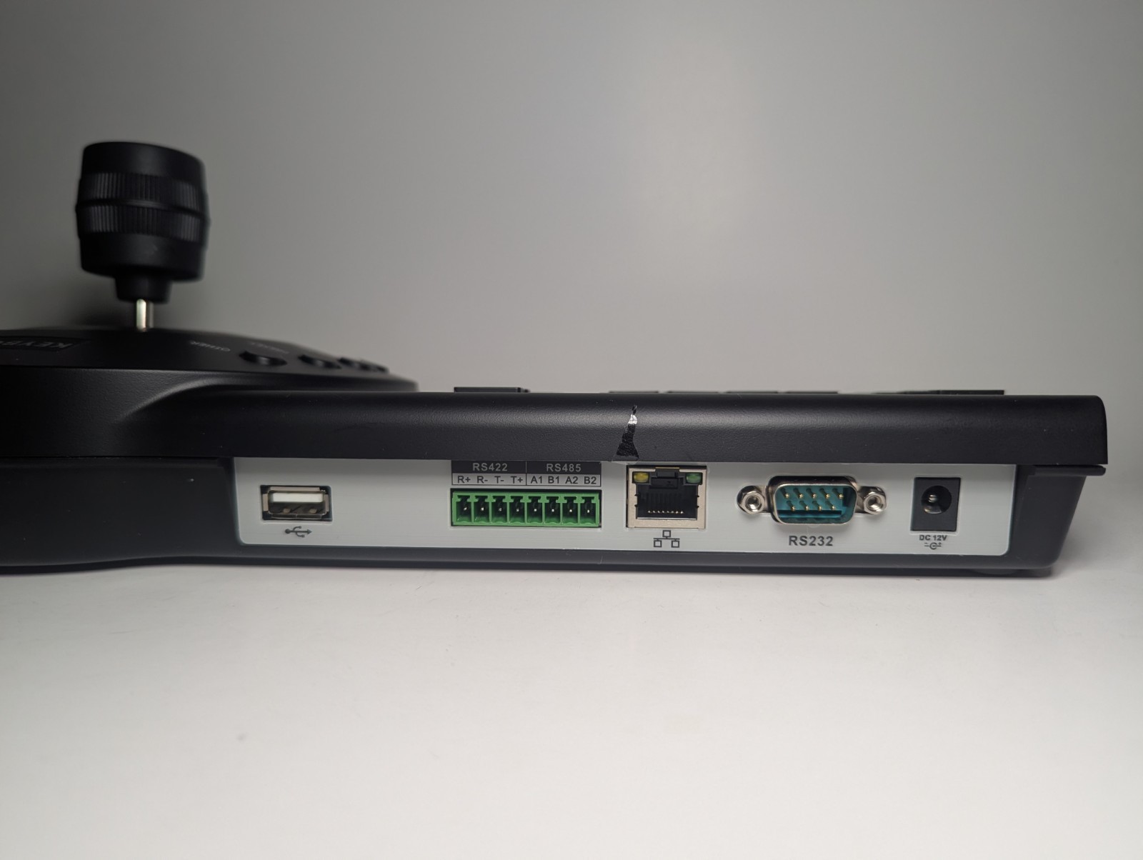 High Speed Dome NKB1000 Network Keyboard Controller For PTZ Camera (DHI-NKB1000)