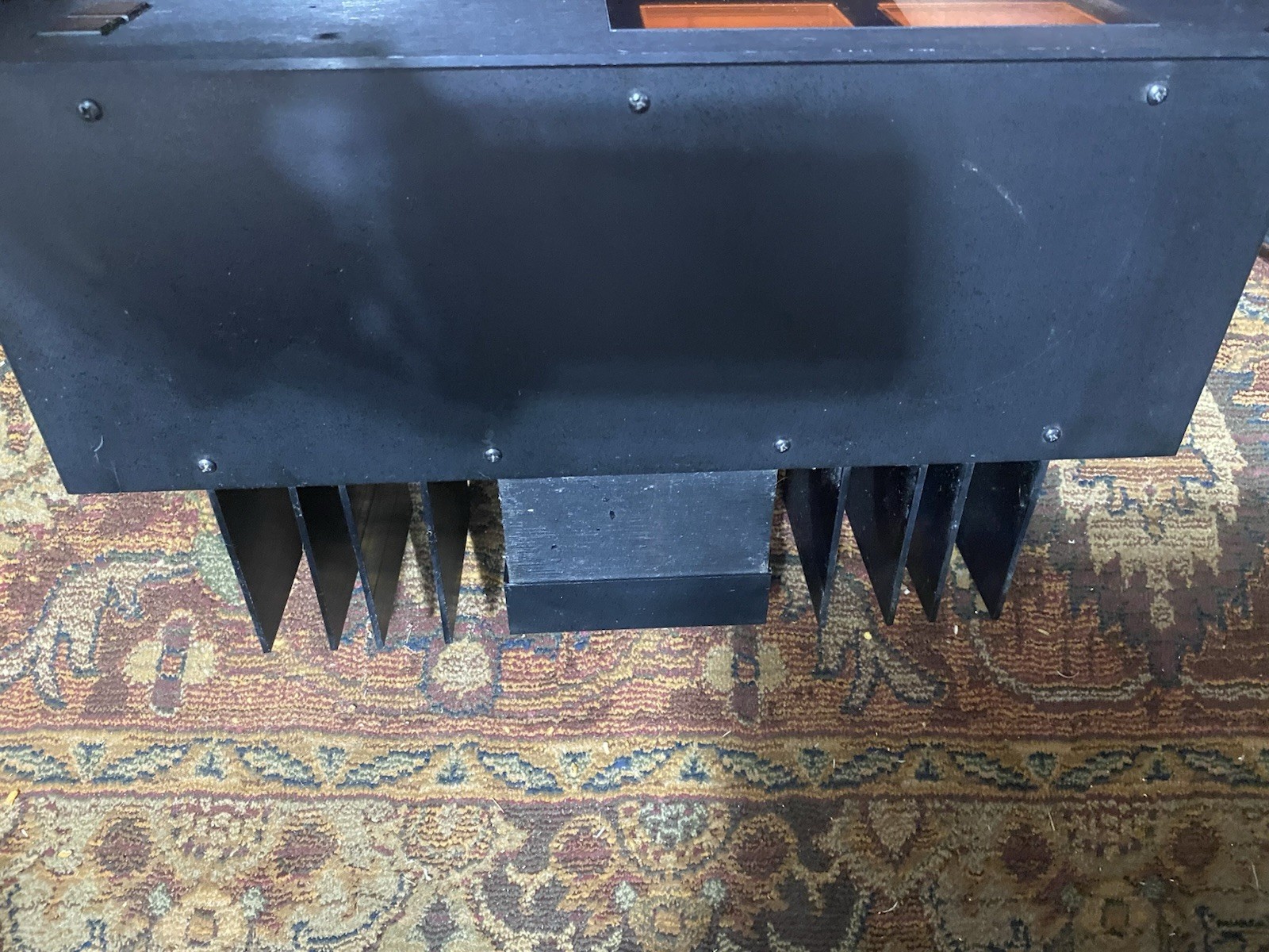 Great American Sound Co. GAS Grandson Servo Loop Amplifier