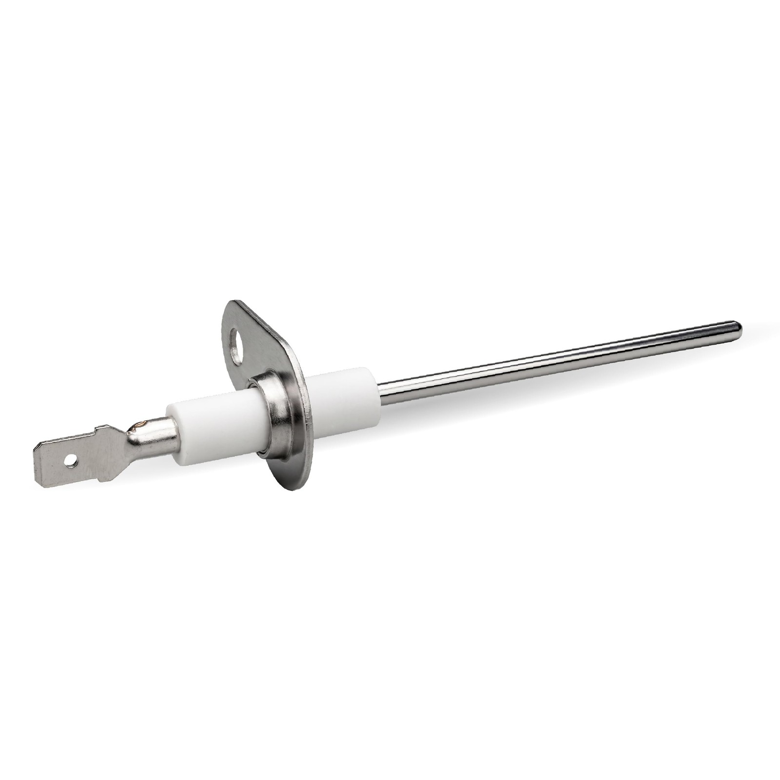 Upgraded 0130F00010 Furnace Flame Sensor. Exact Fit for Goodman, Amana, Kenmo...
