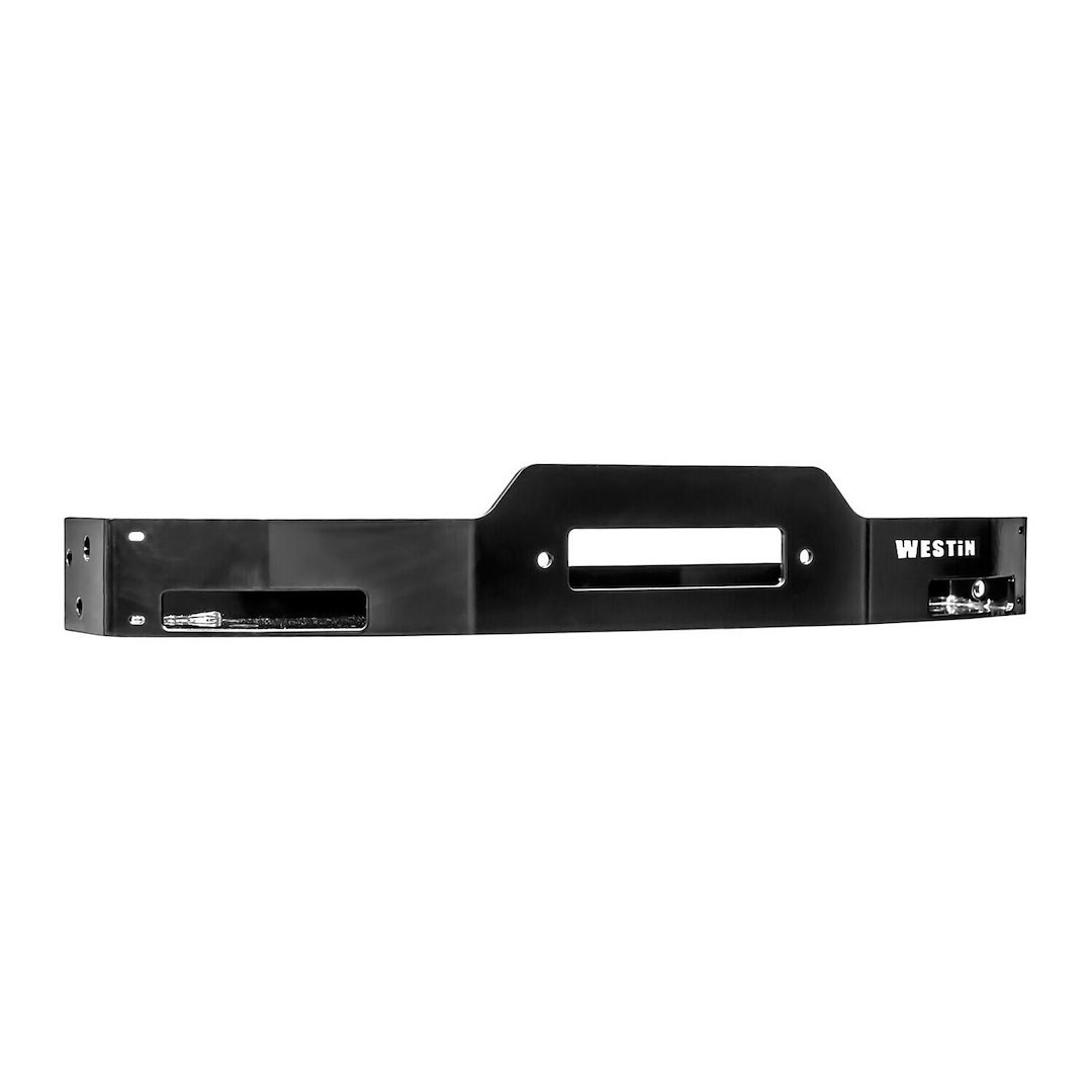 Westin Automotive 46-23735 Max Winch Mounting System WINCH MOUNT