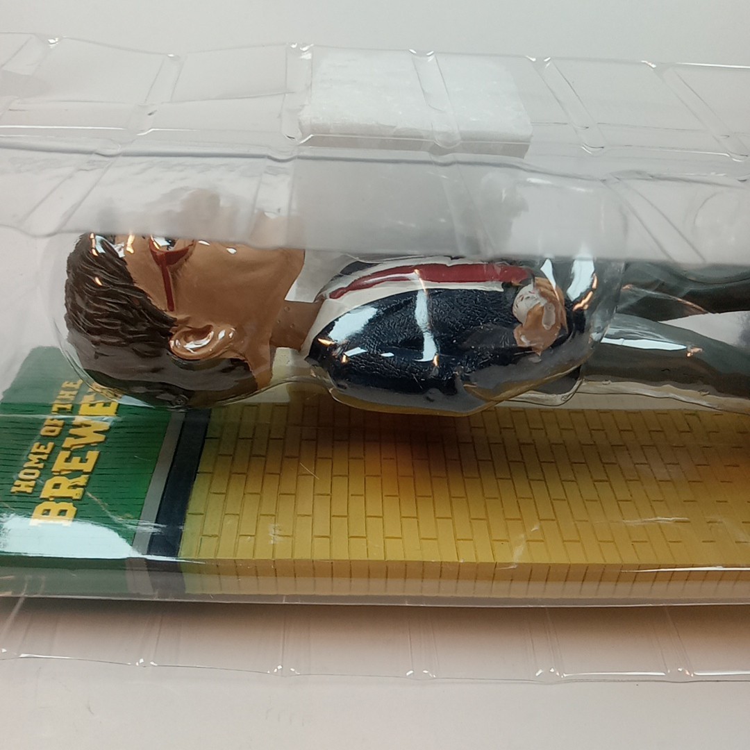 Bud Selig Bobblehead- Milwaukee Brewers 2015