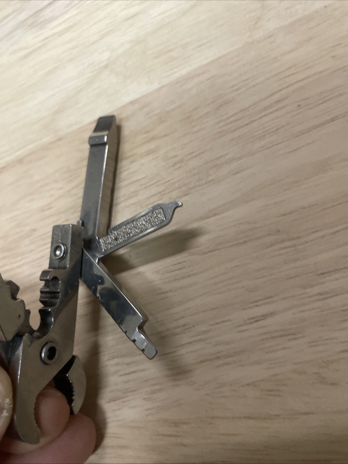 Keychain Tool