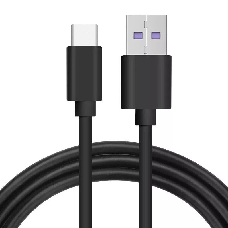 Universal 3ft Fast Type-C Charging USB Cable For Samsung Galaxy S22 S23 S24