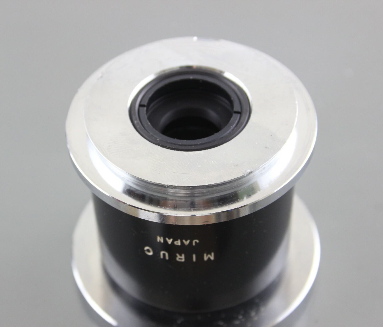 Nikon EPOI Attachment Microscope Miruc