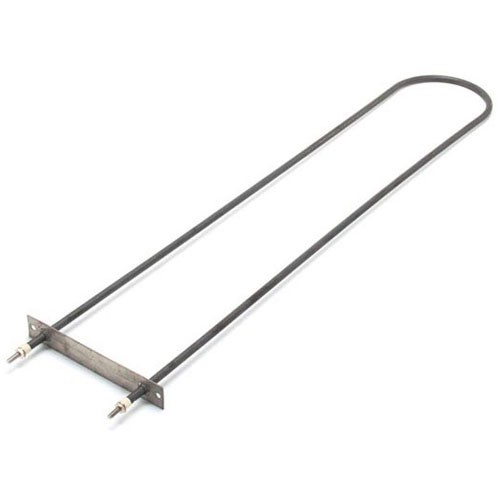 Bakers Pride 2N-L1222A OEM Heating Element 208V 500W 27.75" x 6.4" Parts