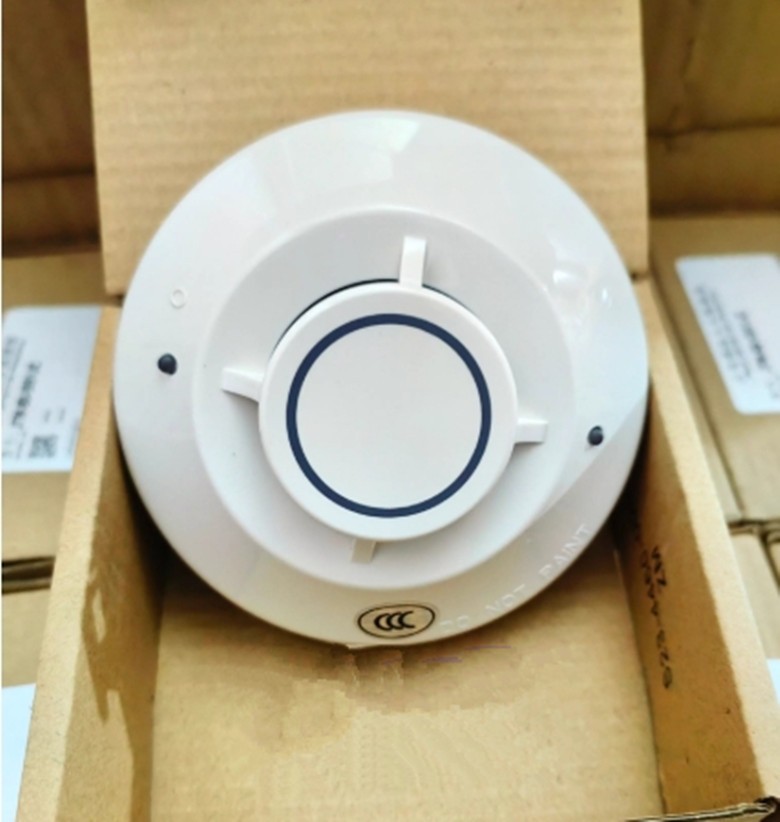 Johnson Controls JTW-BD-5951JC Intelligent Temperature Detector