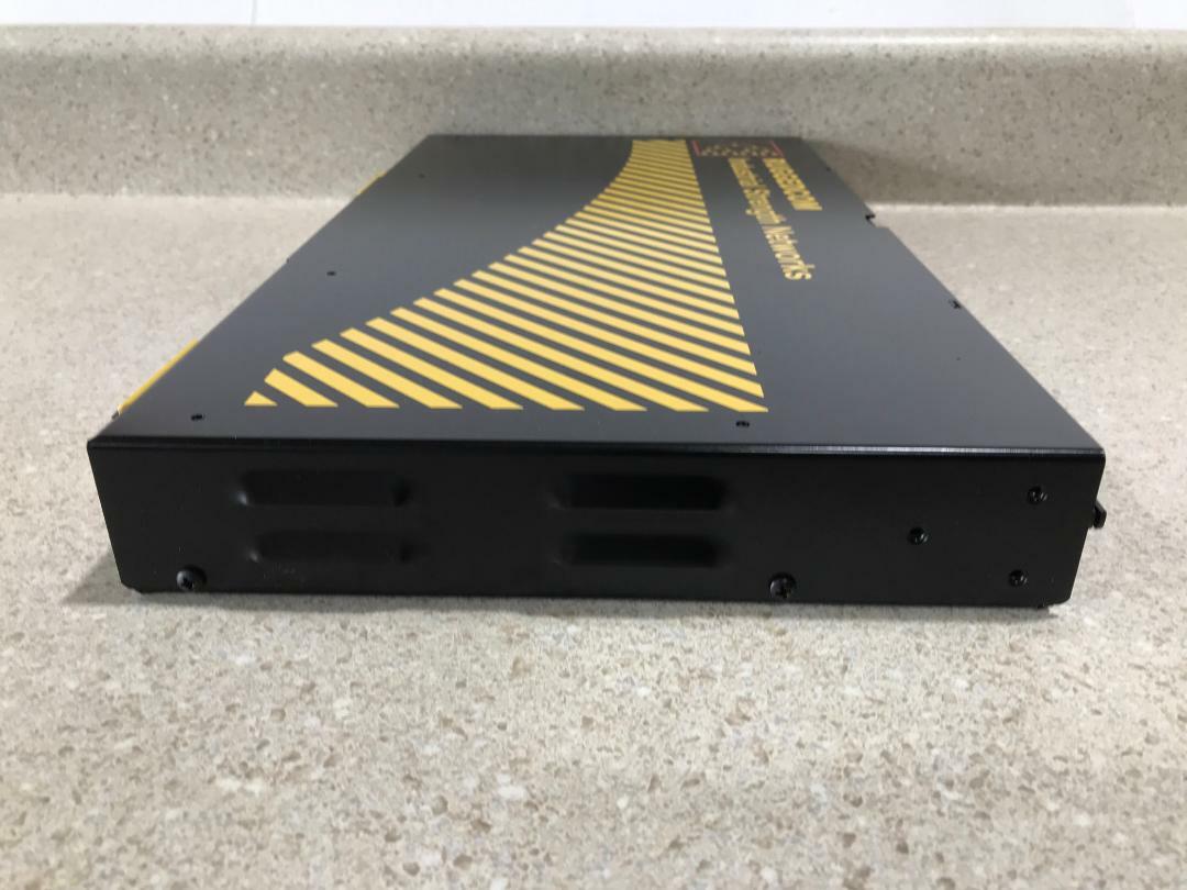 Ruggedcom Ethernet Switch RS1600-48-48-MM-MS-RJ NEW