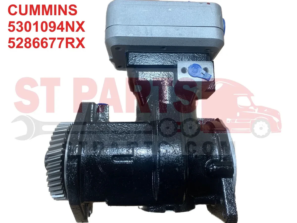 AIR COMPRESSOR FOR CUMMINS 5301100, 5301100Rx