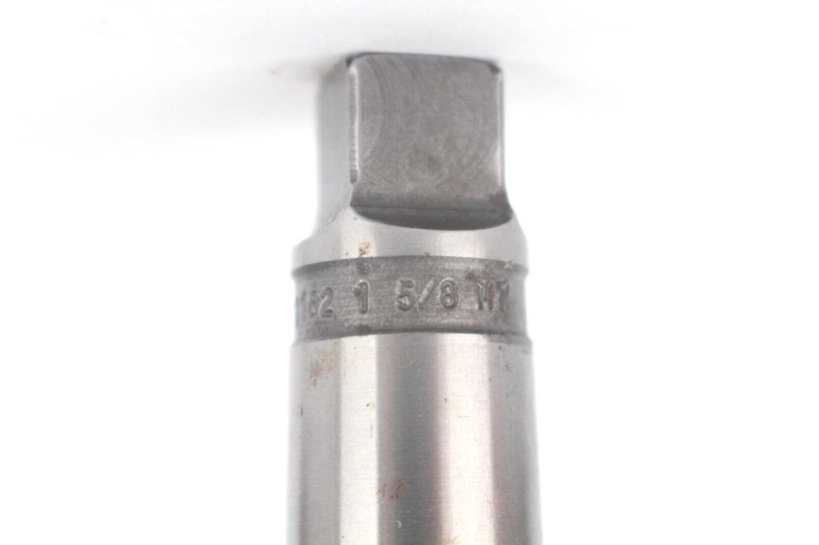 MORSE COUNTERSINK 1-5/8 Core Drill Bit Tip Cutter Deburr Stub Taper chamfer
