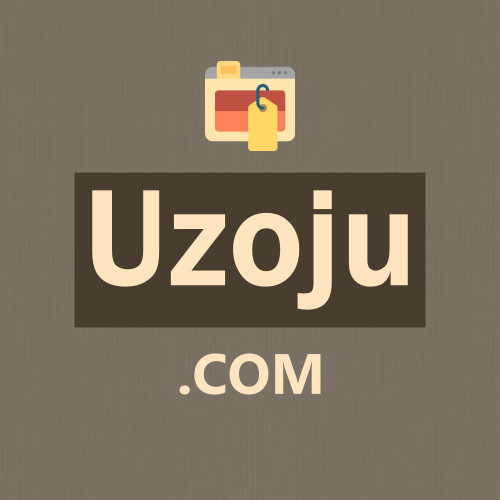 Uzoju .com / Domains For Sale / Online Business Brand, Website Name / Namecheap