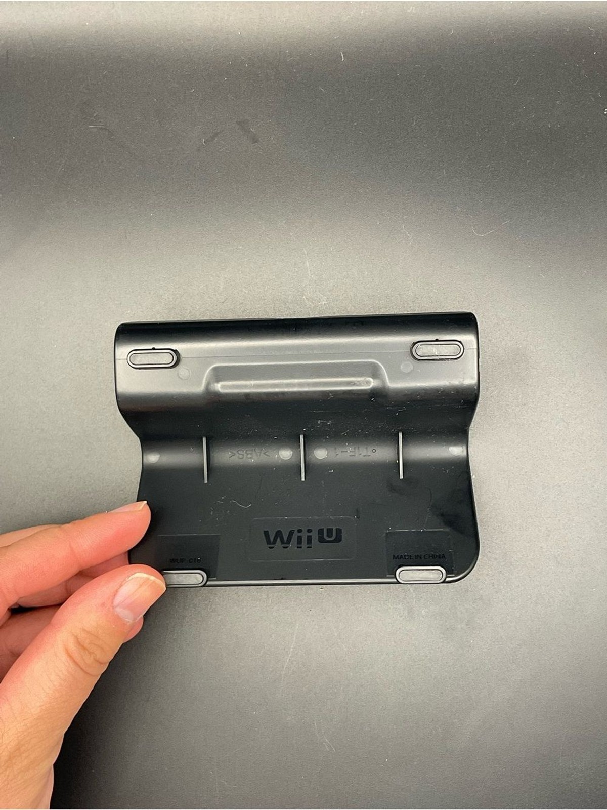 Nintendo Black Stand
