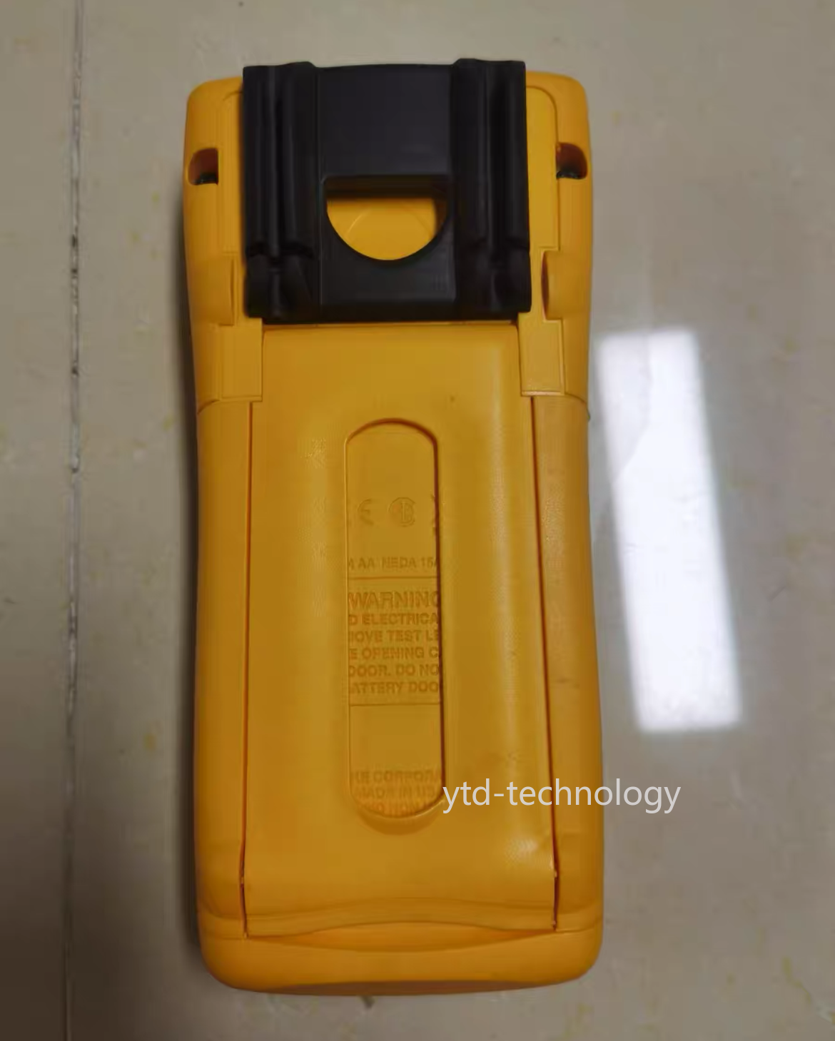 Fluke 725 Multifunction Process Calibrator