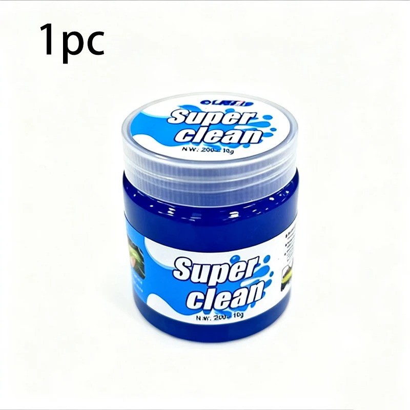 Electronics Cleaning Putty 6cm Bulk Non-Residue for Repair Shops