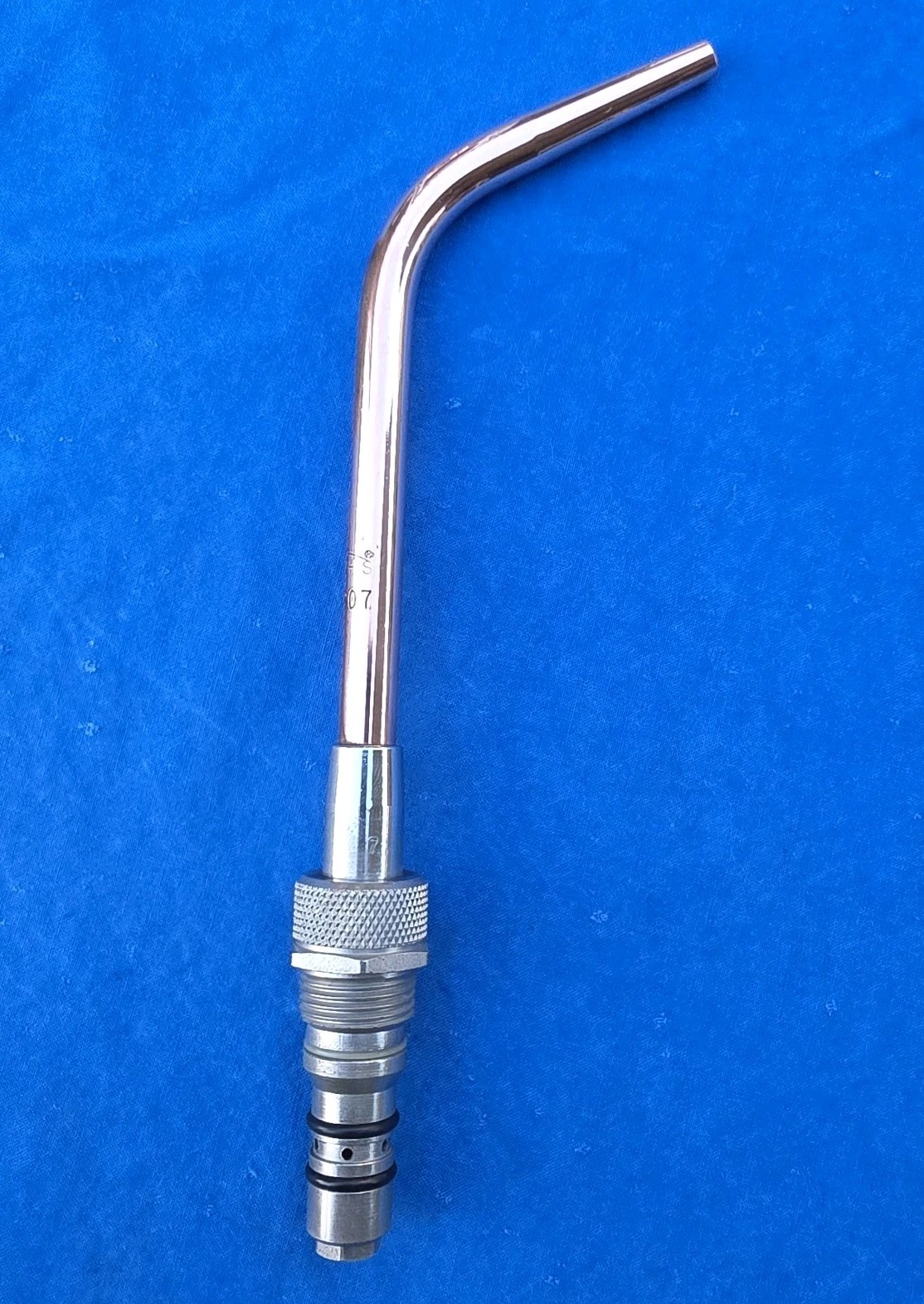 Smiths SW207 Welding Brazing Torch Tip Nozzle