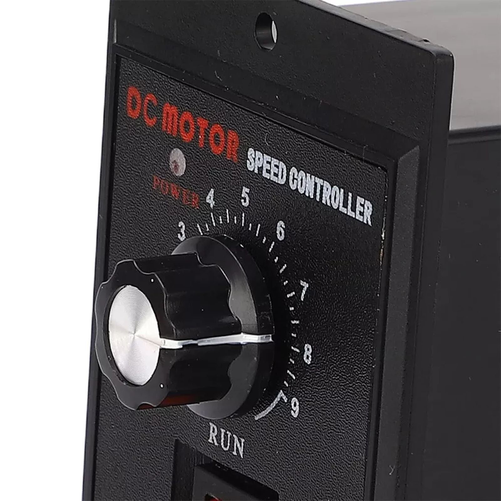 500W DC Motor Speed Controller AC 110V to DC 90V Forward and Reverse Controller