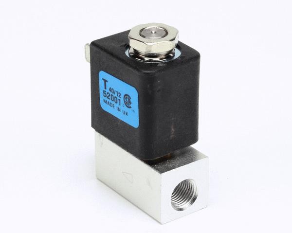 Anets Valve,Solenoid 24Vac 60148101 - Genuine OEM Replacement Part