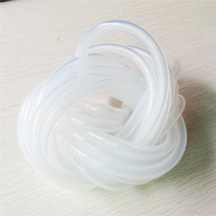 RC#115 Silicone Tube Line 4m Long, 5mm OD, 3mm ID RC Boat