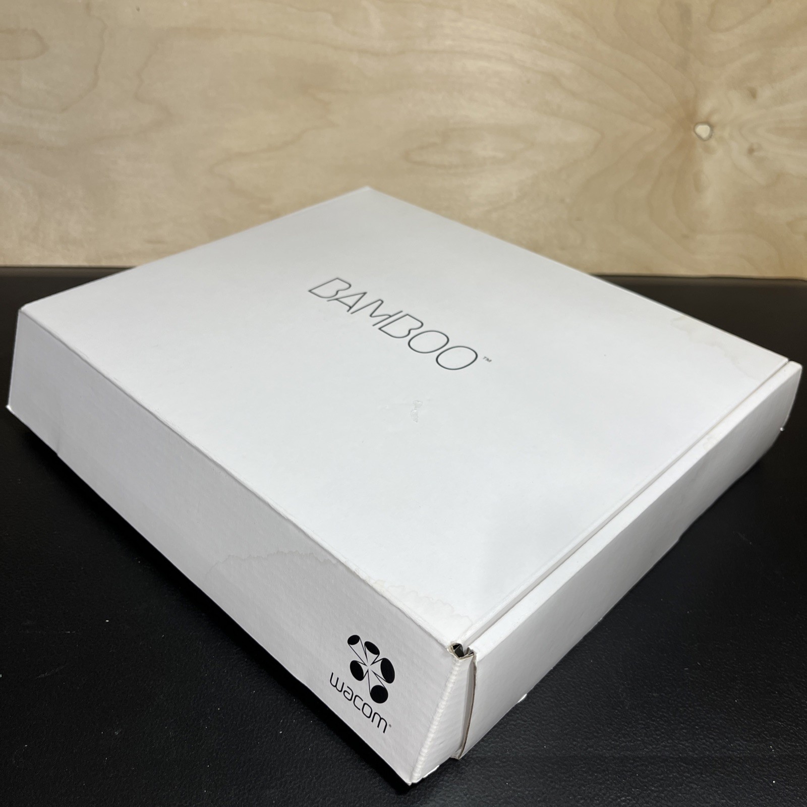 Wacom Bamboo Graphics Tablet With Pen (Model CTL-460) OPEN BOX NEW