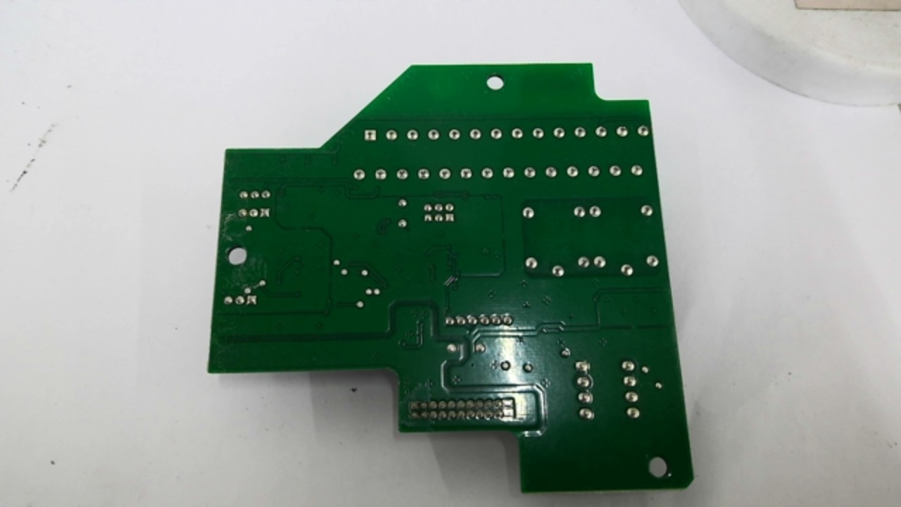 IODA A57094 Input/Output Module 19V