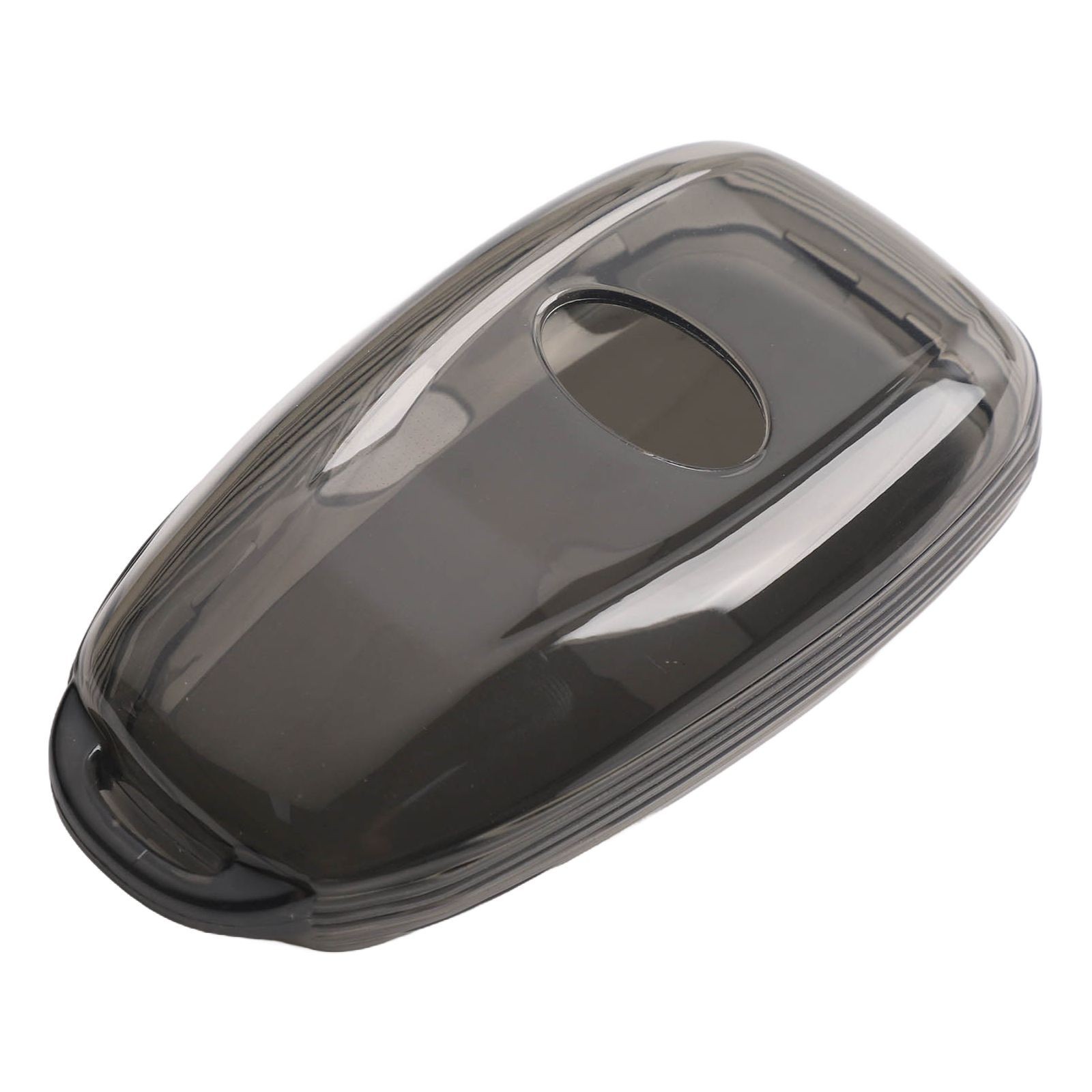 Thin and Clear Key Cover for Forester 2015 2024 High Strength Material
