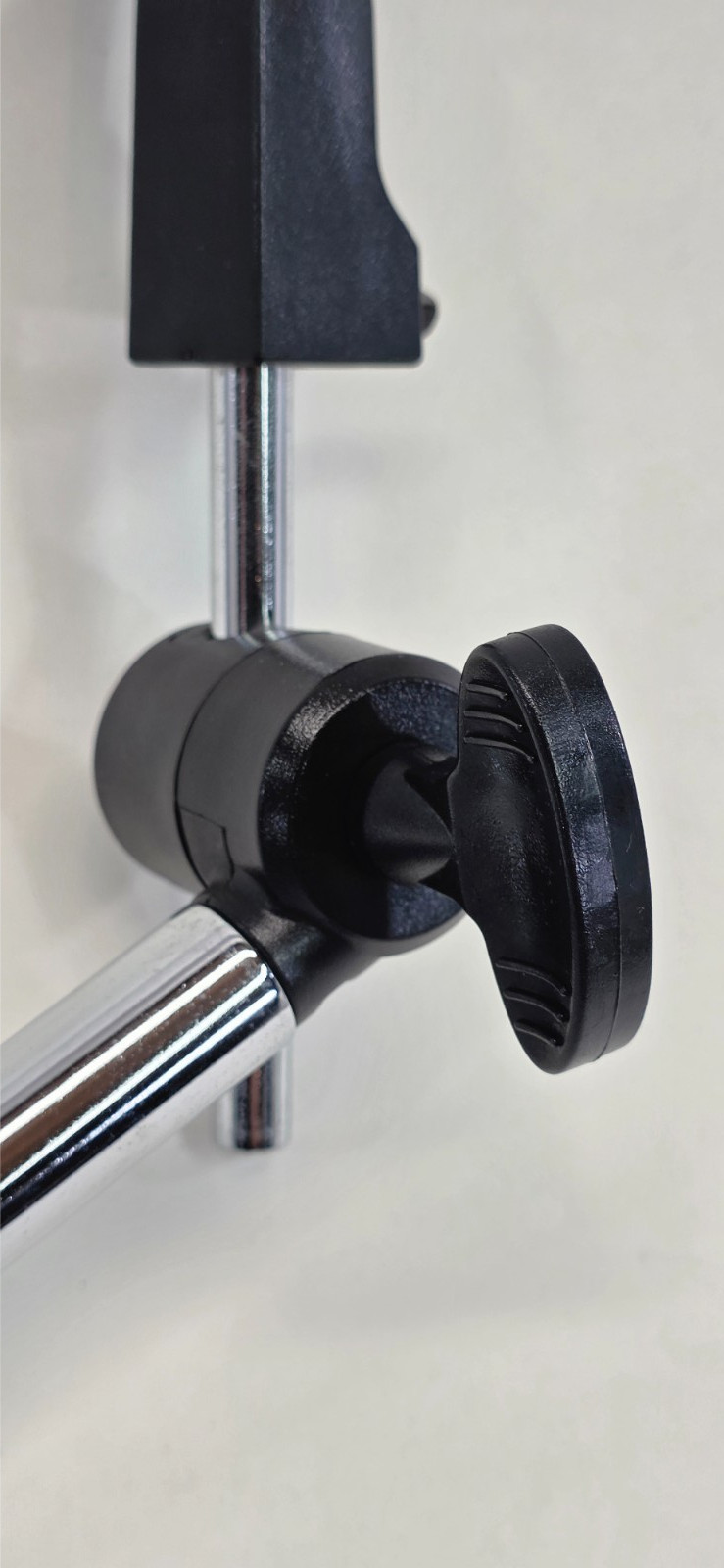 SIMMONS Cymbal Arm 3/4"